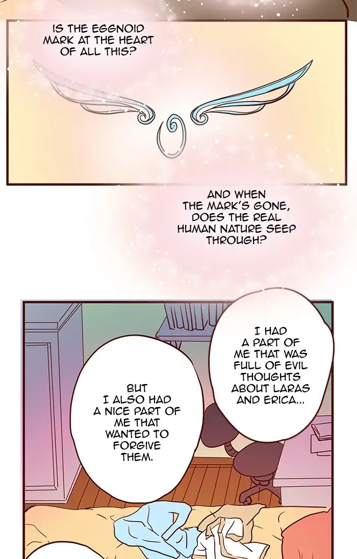Eggnoid Chapter 149 page 20 - Chapter 149: [Season 3] Ep.72