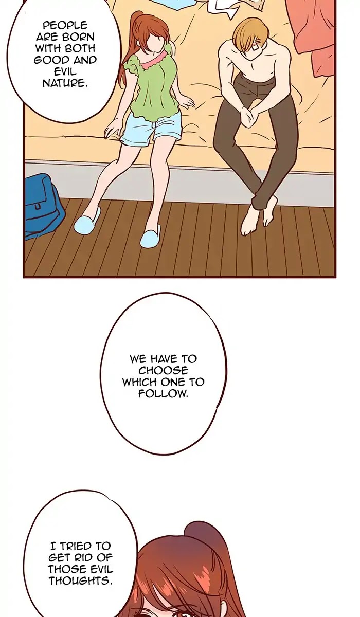 Eggnoid Chapter 149 page 21 - Chapter 149: [Season 3] Ep.72