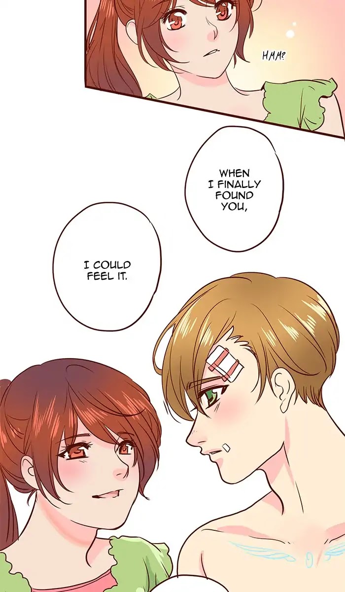 Eggnoid Chapter 149 page 25 - Chapter 149: [Season 3] Ep.72