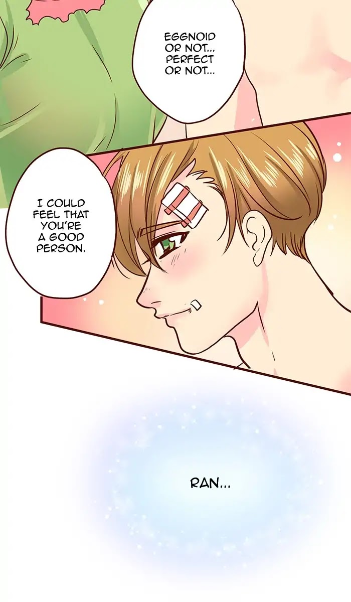 Eggnoid Chapter 149 page 26 - Chapter 149: [Season 3] Ep.72