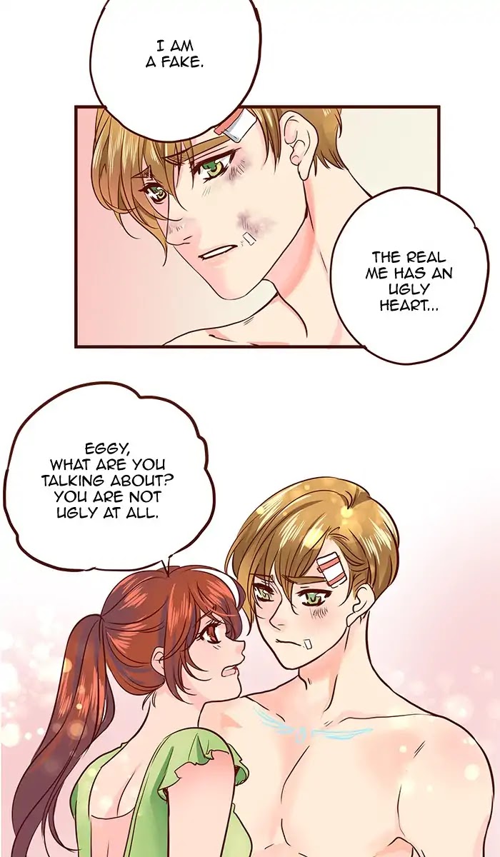 Eggnoid Chapter 149 page 4 - Chapter 149: [Season 3] Ep.72