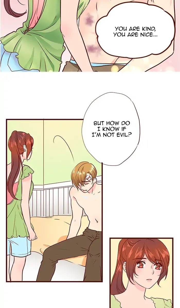 Eggnoid Chapter 149 page 5 - Chapter 149: [Season 3] Ep.72