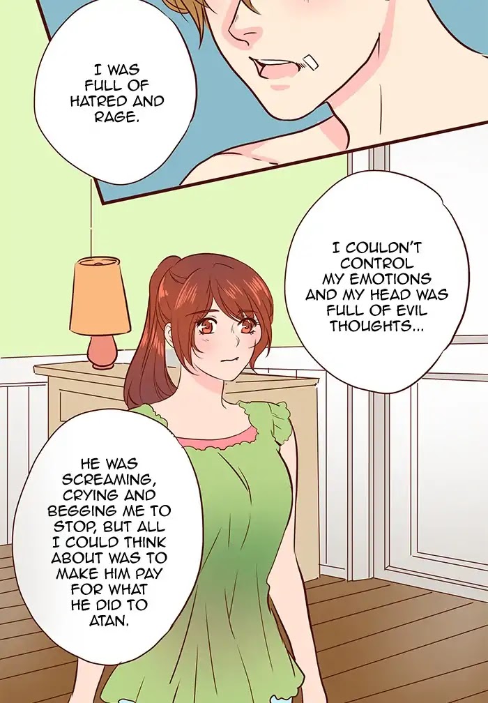 Eggnoid Chapter 149 page 7 - Chapter 149: [Season 3] Ep.72