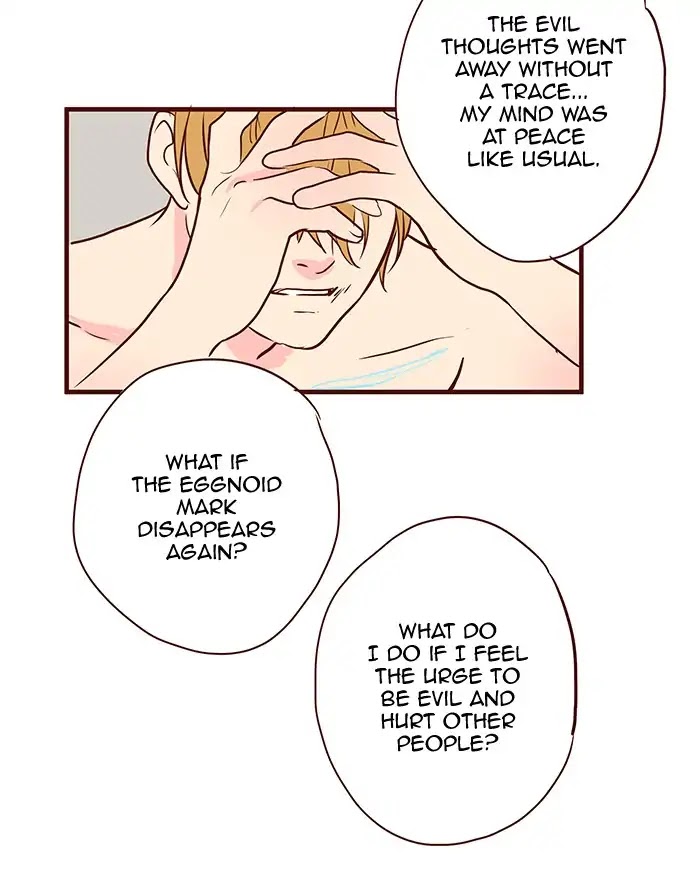 Eggnoid Chapter 149 page 9 - Chapter 149: [Season 3] Ep.72