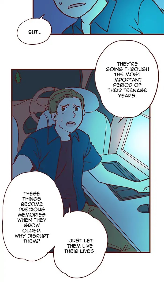 Eggnoid Chapter 150 page 13 - Chapter 150: [Season 3] Ep.73