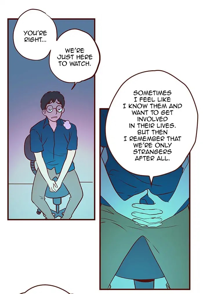Eggnoid Chapter 150 page 15 - Chapter 150: [Season 3] Ep.73