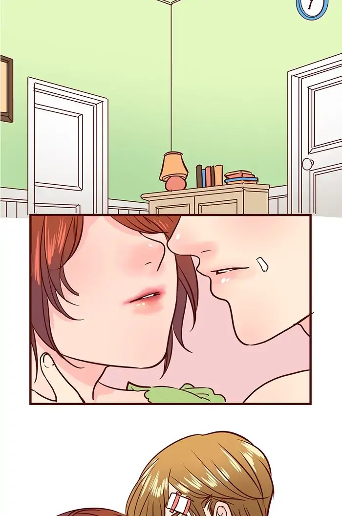 Eggnoid Chapter 150 page 17 - Chapter 150: [Season 3] Ep.73