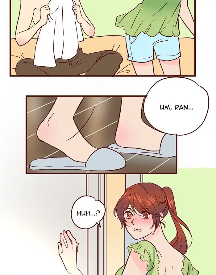 Eggnoid Chapter 150 page 20 - Chapter 150: [Season 3] Ep.73