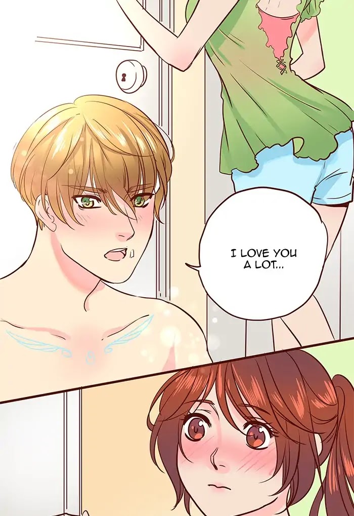 Eggnoid Chapter 150 page 21 - Chapter 150: [Season 3] Ep.73