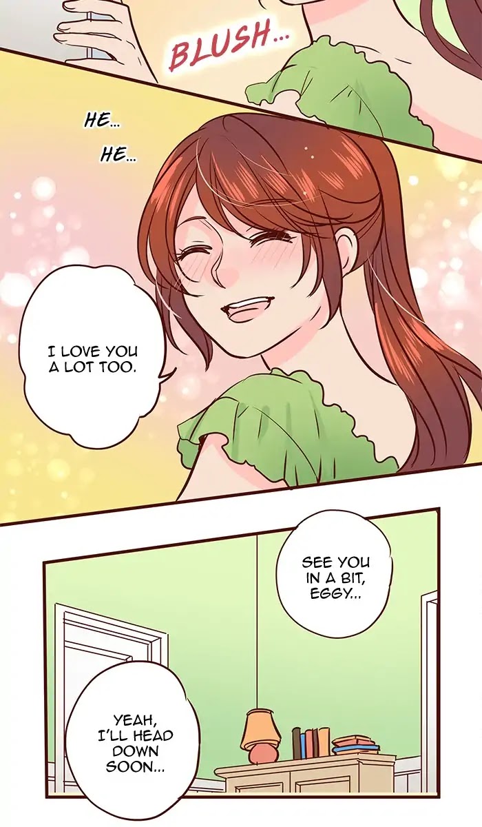 Eggnoid Chapter 150 page 22 - Chapter 150: [Season 3] Ep.73