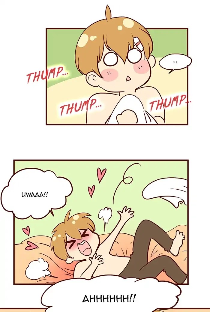 Eggnoid Chapter 150 page 23 - Chapter 150: [Season 3] Ep.73