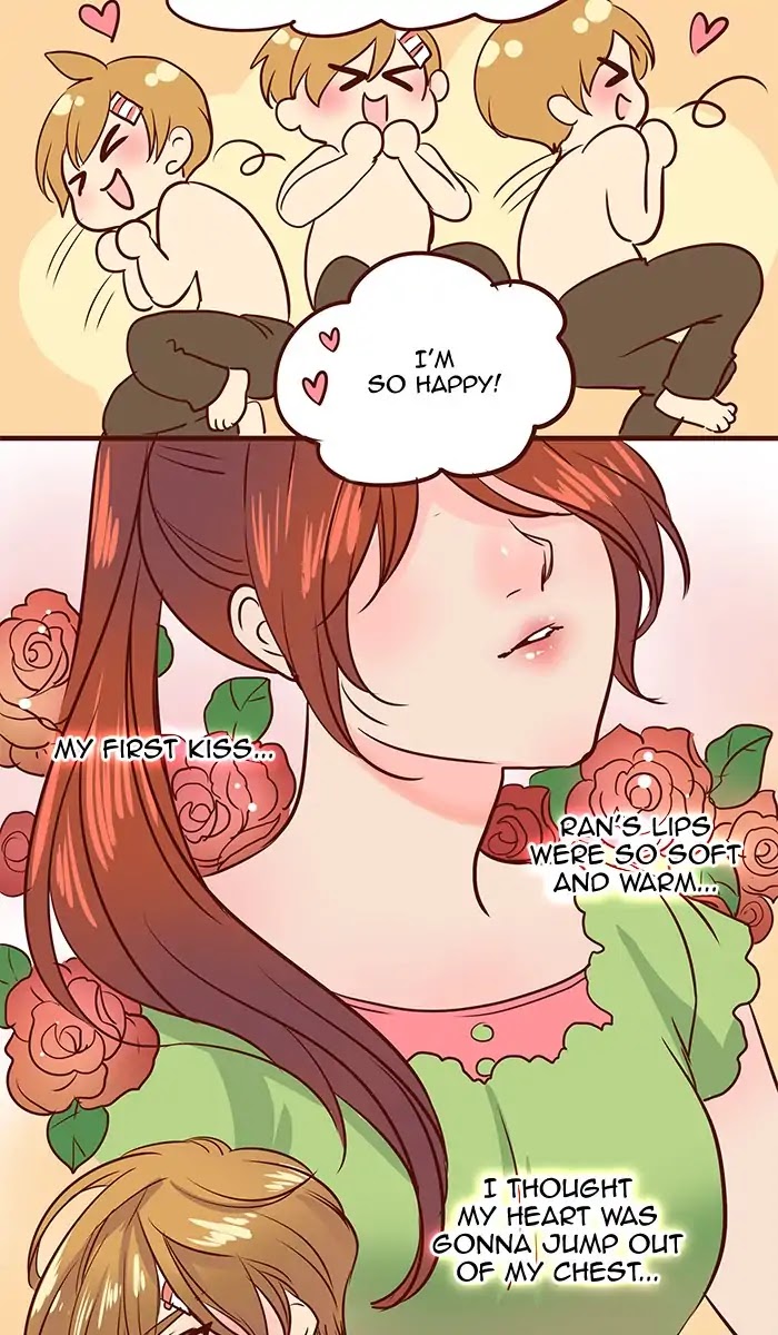 Eggnoid Chapter 150 page 24 - Chapter 150: [Season 3] Ep.73