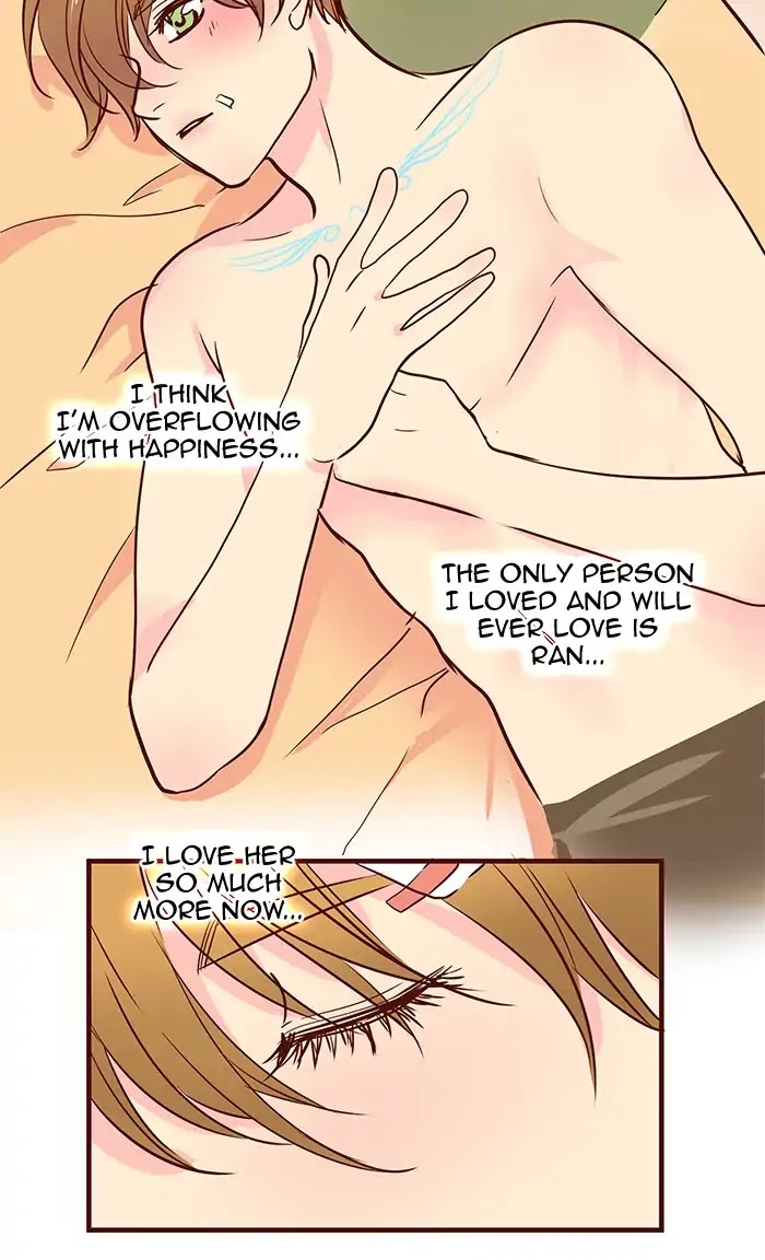 Eggnoid Chapter 150 page 25 - Chapter 150: [Season 3] Ep.73