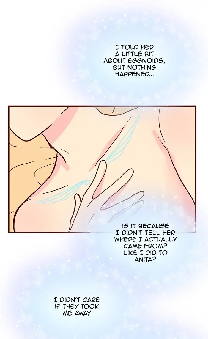 Eggnoid Chapter 150 page 26 - Chapter 150: [Season 3] Ep.73