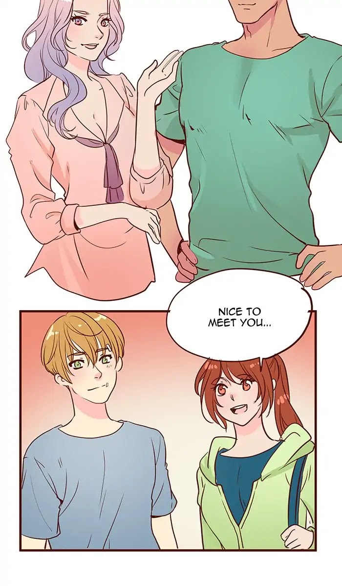 Eggnoid Chapter 151 page 13 - Chapter 151: [Season 3] Ep.74