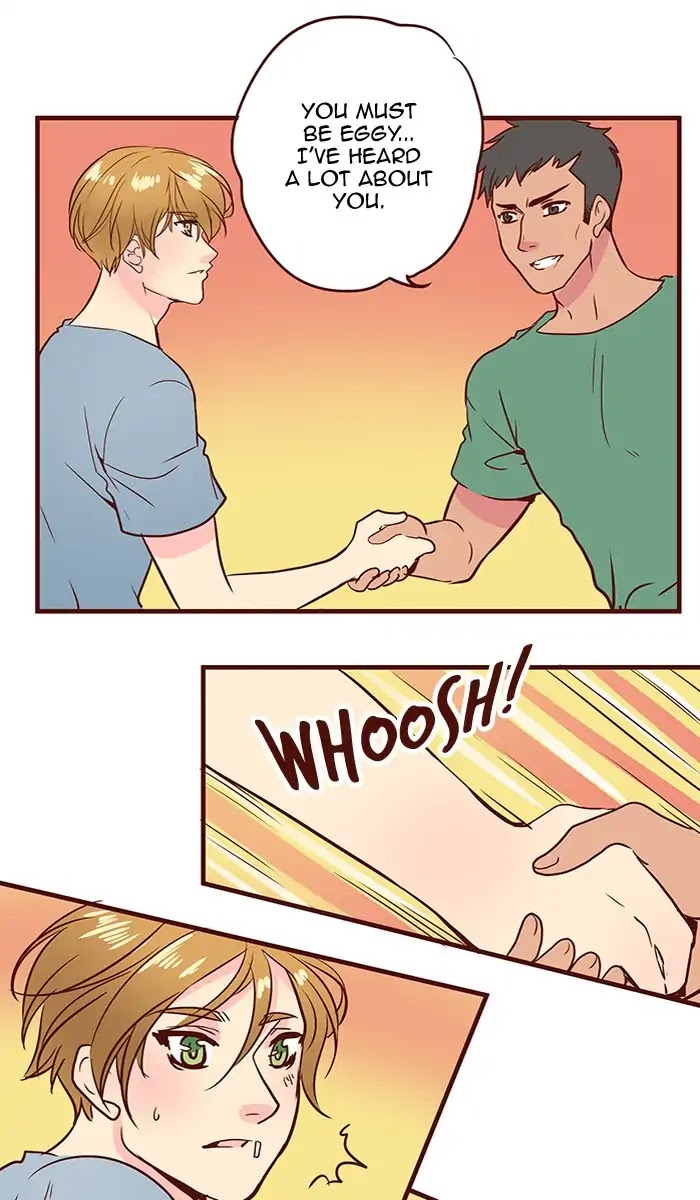 Eggnoid Chapter 151 page 14 - Chapter 151: [Season 3] Ep.74