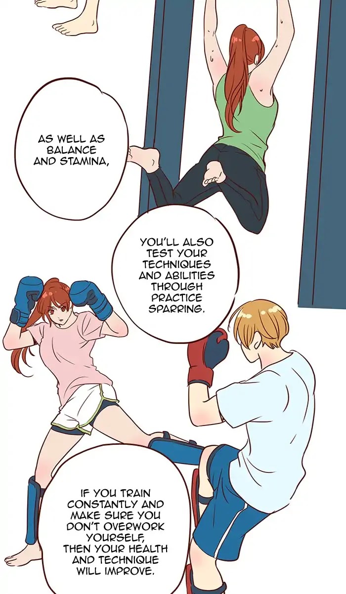 Eggnoid Chapter 151 page 20 - Chapter 151: [Season 3] Ep.74