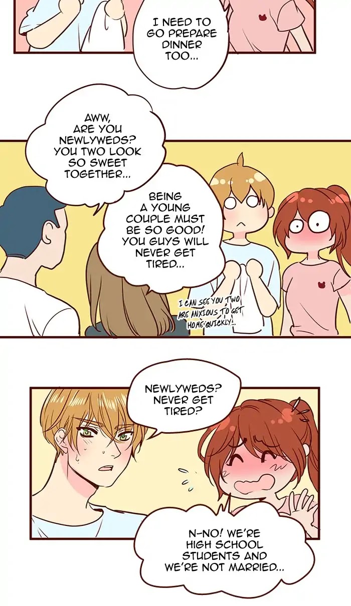 Eggnoid Chapter 151 page 26 - Chapter 151: [Season 3] Ep.74