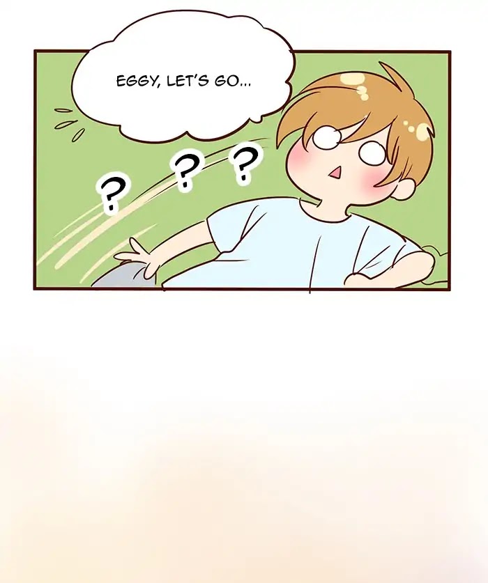Eggnoid Chapter 151 page 27 - Chapter 151: [Season 3] Ep.74