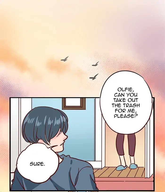 Eggnoid Chapter 151 page 28 - Chapter 151: [Season 3] Ep.74