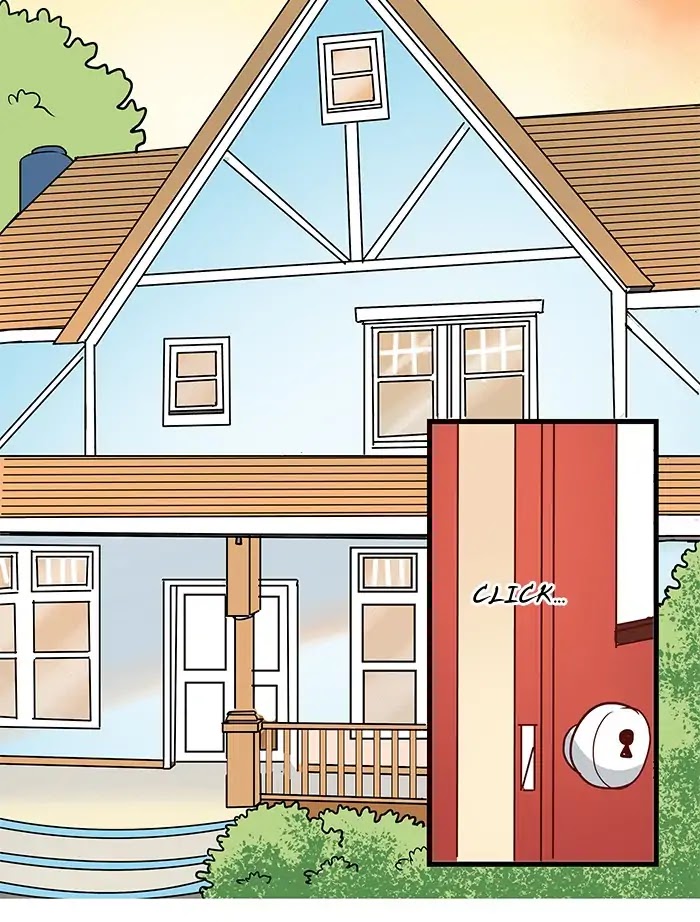 Eggnoid Chapter 151 page 29 - Chapter 151: [Season 3] Ep.74