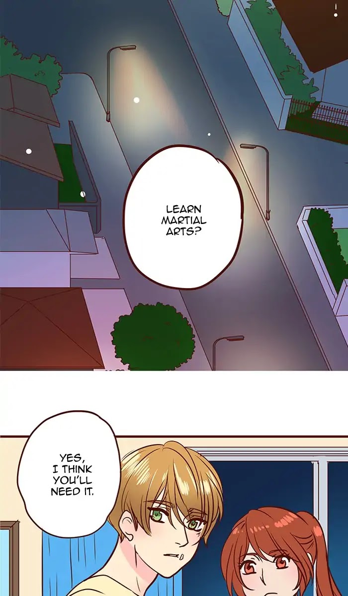 Eggnoid Chapter 151 page 3 - Chapter 151: [Season 3] Ep.74