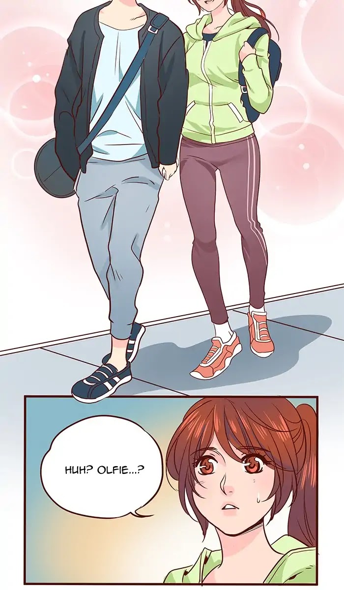 Eggnoid Chapter 151 page 31 - Chapter 151: [Season 3] Ep.74