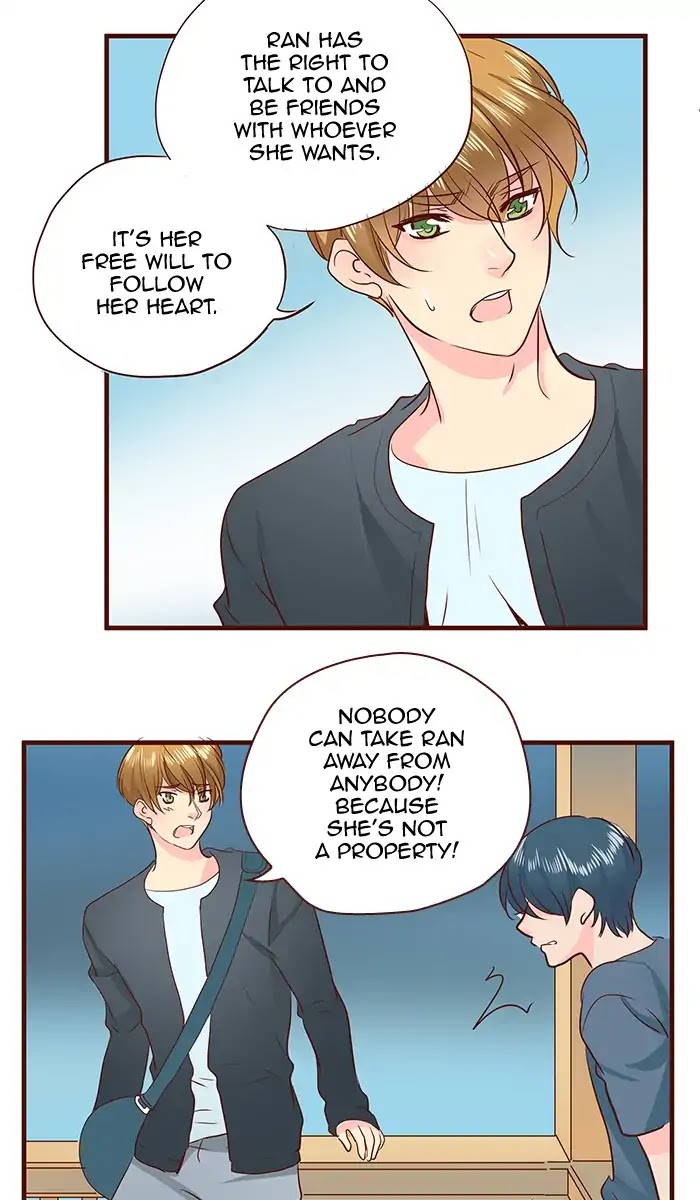 Eggnoid Chapter 152 page 13 - Chapter 152: [Season 3] Ep.75