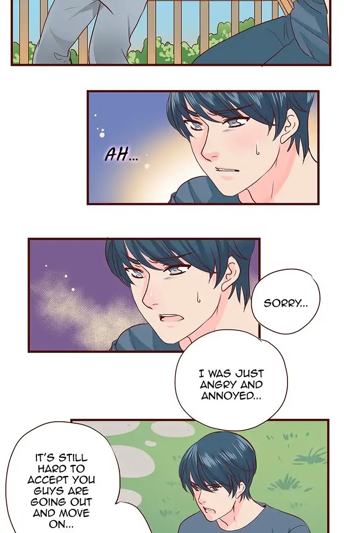 Eggnoid Chapter 152 page 14 - Chapter 152: [Season 3] Ep.75