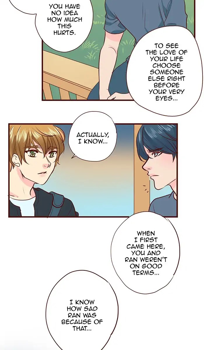 Eggnoid Chapter 152 page 15 - Chapter 152: [Season 3] Ep.75