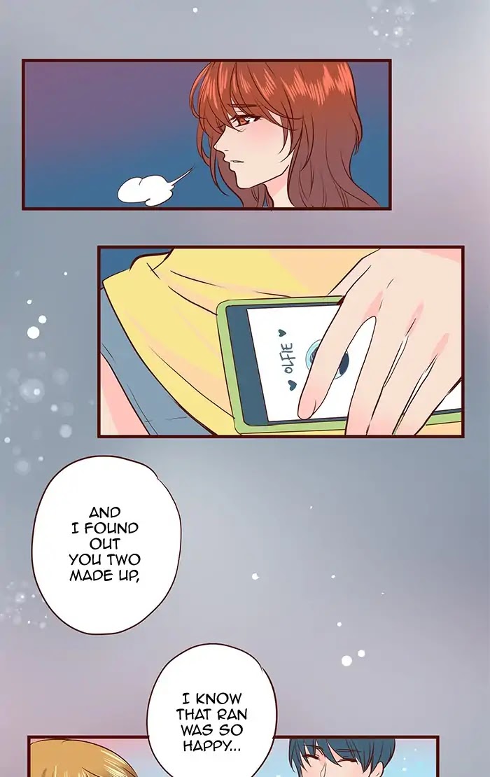 Eggnoid Chapter 152 page 17 - Chapter 152: [Season 3] Ep.75