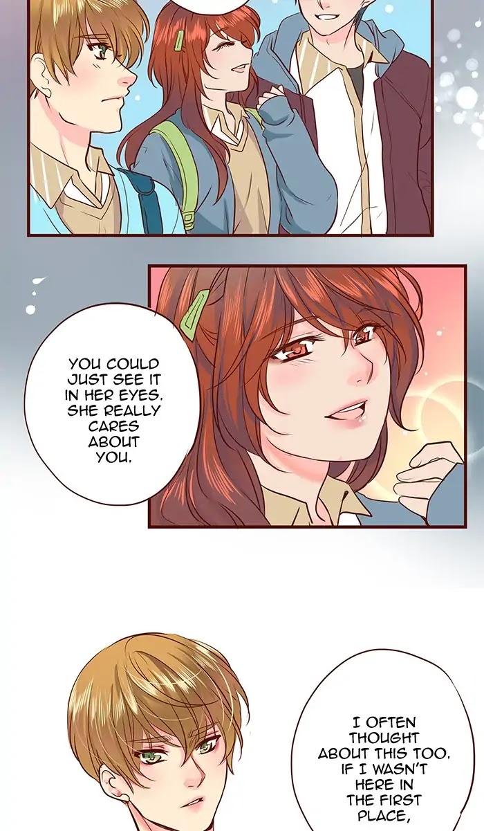 Eggnoid Chapter 152 page 18 - Chapter 152: [Season 3] Ep.75