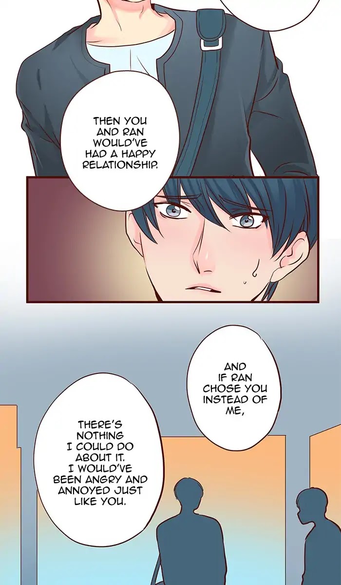 Eggnoid Chapter 152 page 19 - Chapter 152: [Season 3] Ep.75