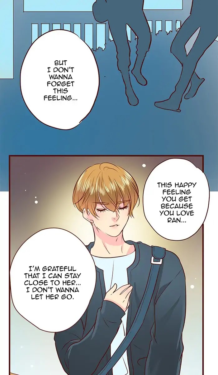 Eggnoid Chapter 152 page 20 - Chapter 152: [Season 3] Ep.75
