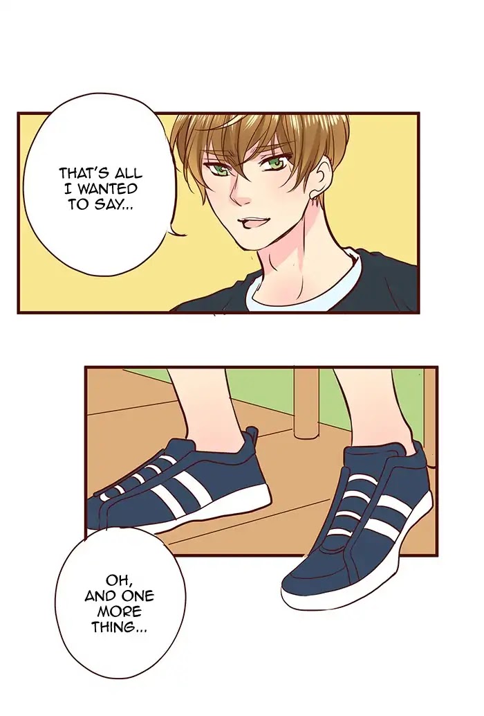 Eggnoid Chapter 152 page 22 - Chapter 152: [Season 3] Ep.75