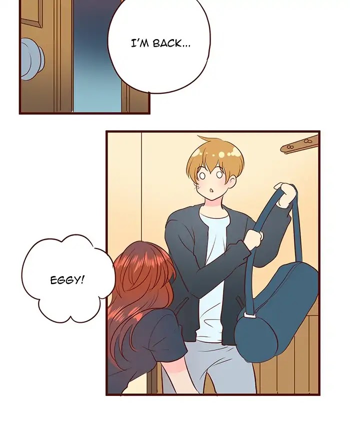 Eggnoid Chapter 152 page 25 - Chapter 152: [Season 3] Ep.75