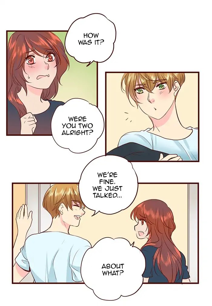 Eggnoid Chapter 152 page 26 - Chapter 152: [Season 3] Ep.75