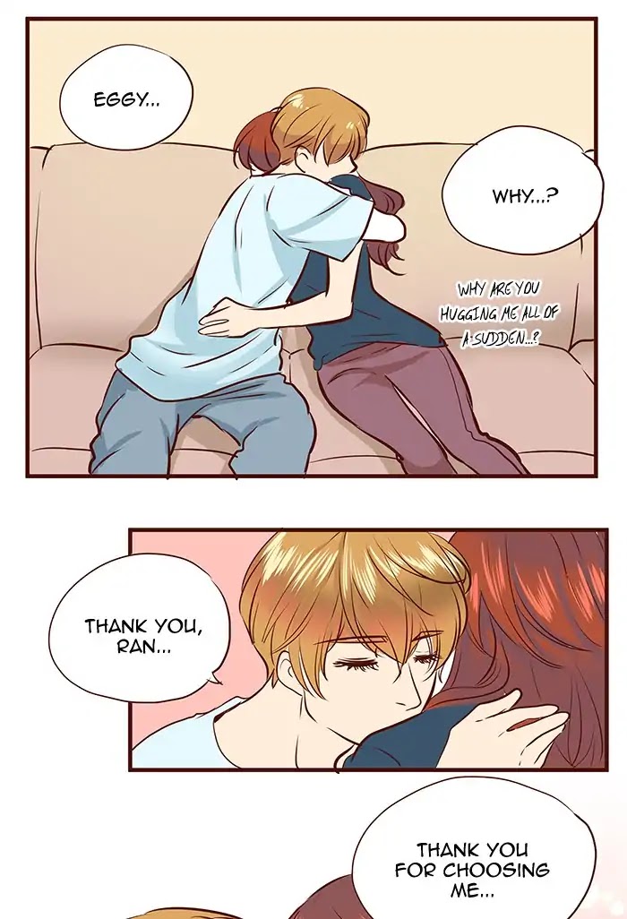 Eggnoid Chapter 152 page 30 - Chapter 152: [Season 3] Ep.75