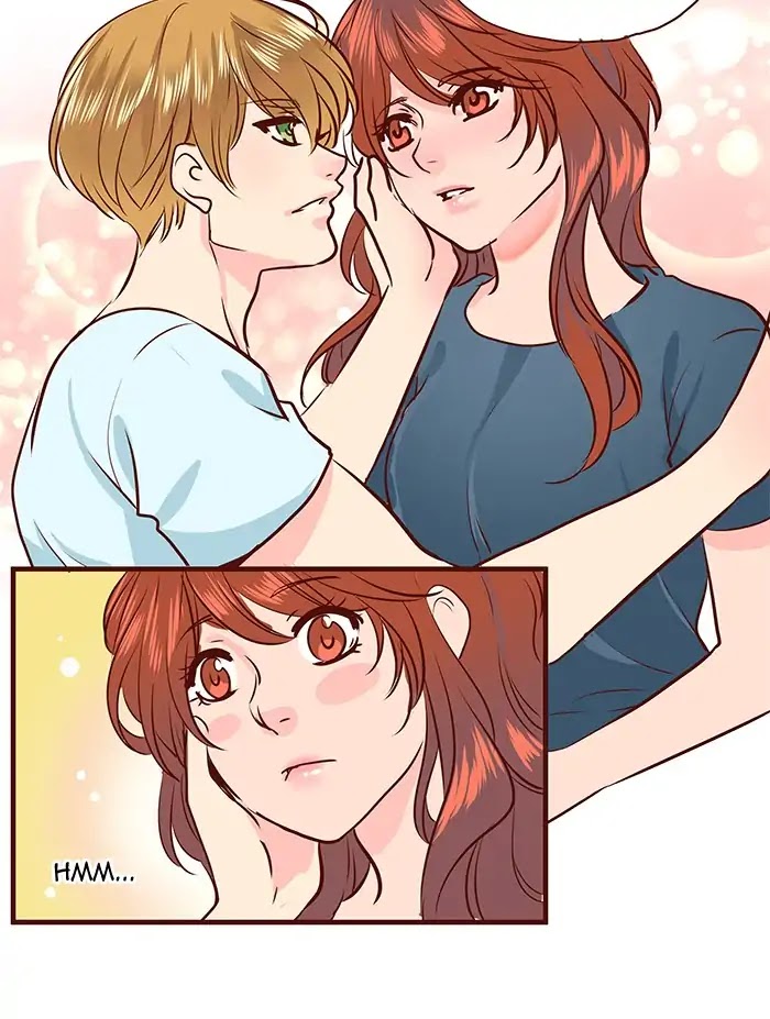 Eggnoid Chapter 152 page 31 - Chapter 152: [Season 3] Ep.75
