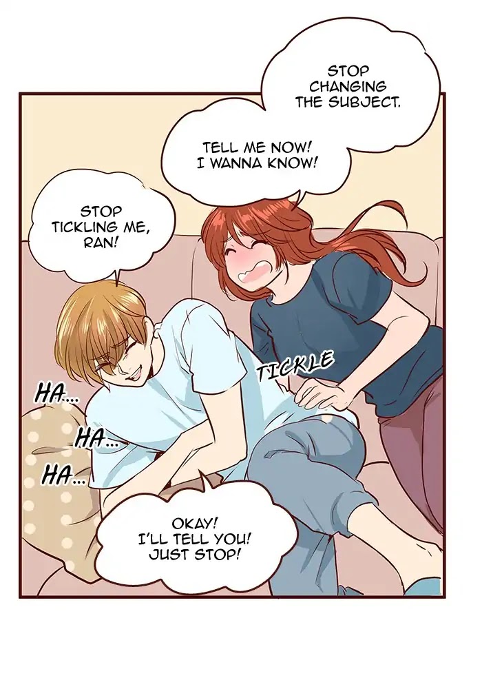 Eggnoid Chapter 152 page 32 - Chapter 152: [Season 3] Ep.75
