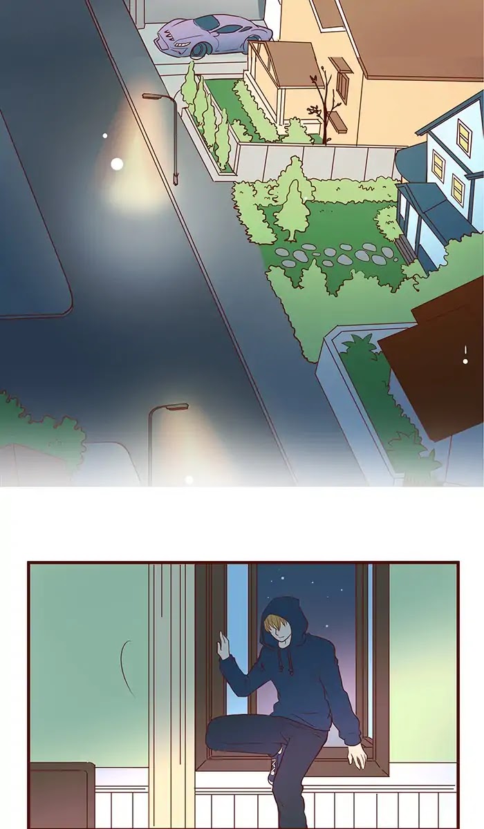 Eggnoid Chapter 152 page 34 - Chapter 152: [Season 3] Ep.75