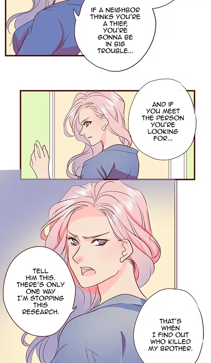 Eggnoid Chapter 152 page 38 - Chapter 152: [Season 3] Ep.75