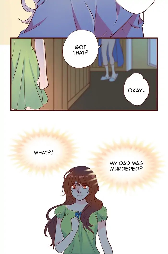 Eggnoid Chapter 152 page 39 - Chapter 152: [Season 3] Ep.75