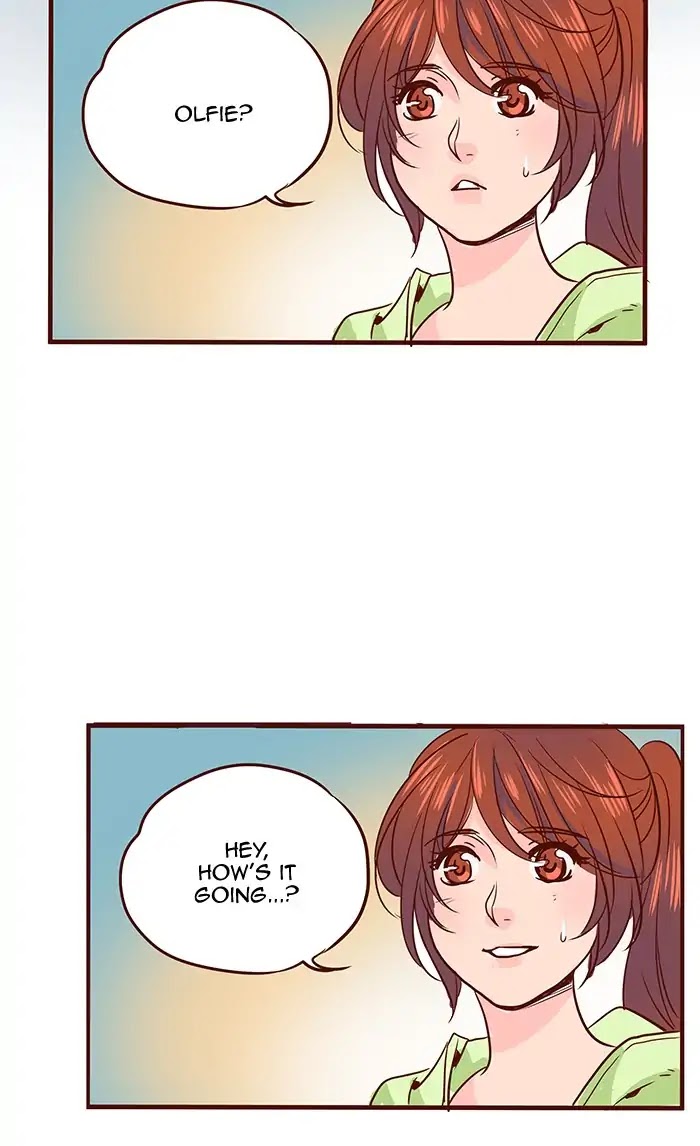 Eggnoid Chapter 152 page 4 - Chapter 152: [Season 3] Ep.75