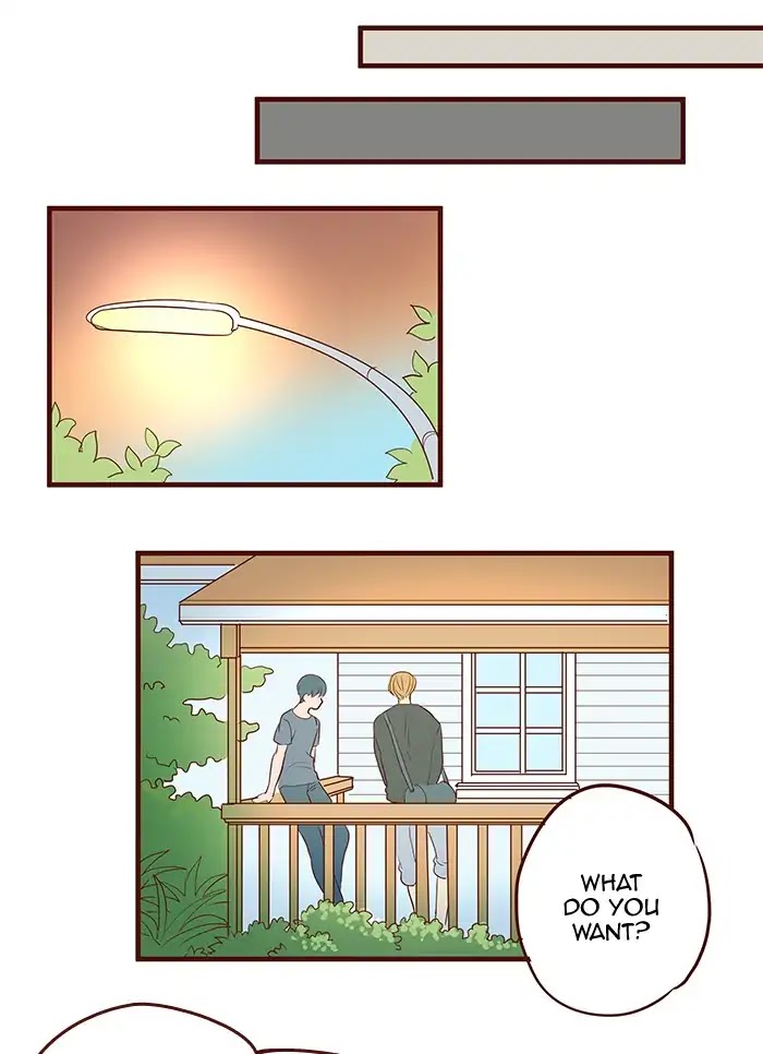 Eggnoid Chapter 152 page 8 - Chapter 152: [Season 3] Ep.75