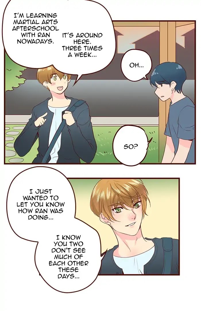 Eggnoid Chapter 152 page 9 - Chapter 152: [Season 3] Ep.75
