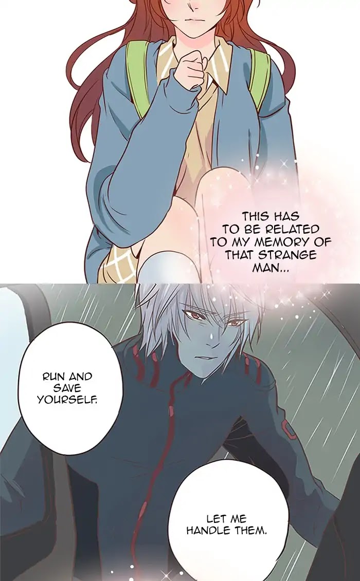 Eggnoid Chapter 156 page 11 - Chapter 156: [Season 3] Ep.79