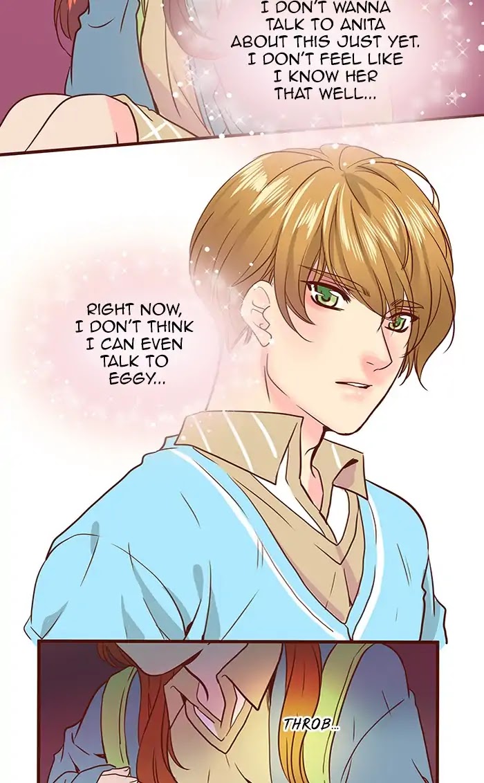 Eggnoid Chapter 156 page 13 - Chapter 156: [Season 3] Ep.79