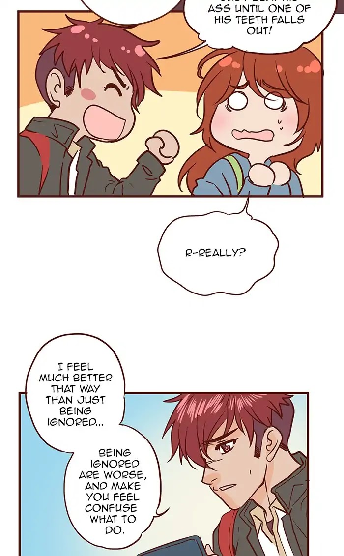 Eggnoid Chapter 156 page 21 - Chapter 156: [Season 3] Ep.79