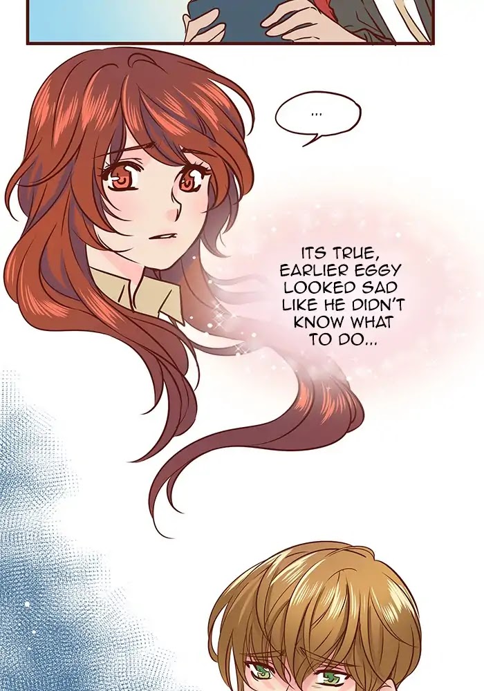 Eggnoid Chapter 156 page 22 - Chapter 156: [Season 3] Ep.79
